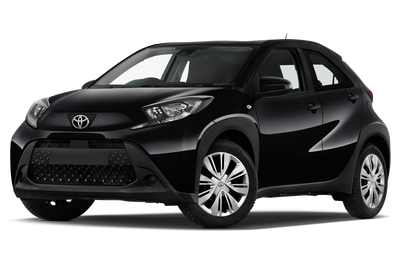 New Toyota Deals | Compare New Toyota Prices from UK Toyota Dealers